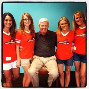 Meet your Posher, Julie